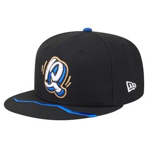 Rancho Cucamonga Quakes Hat NWT